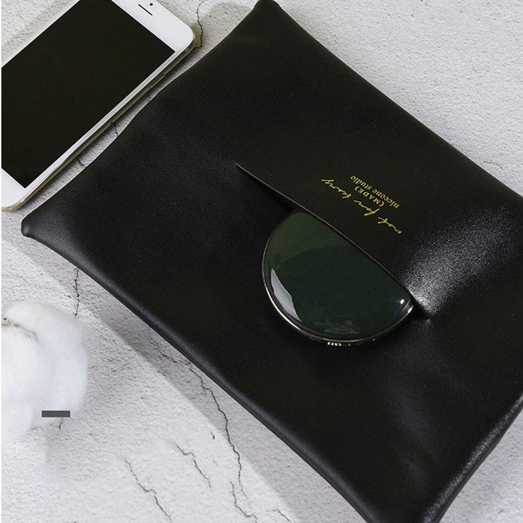 RajoNN Scaldamani Portatili Ricaricabili, Scolorimento al Riscaldamento 3600mAh Scaldamani Elettrico Portatile Tascabile Power Bank, I Migliori Regali Invernali Scaldamani