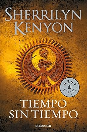 Tiempo sin tiempo (Cazadores Oscuros 22) Libros,Literatura y ficción,Mitos, leyendas y sagas