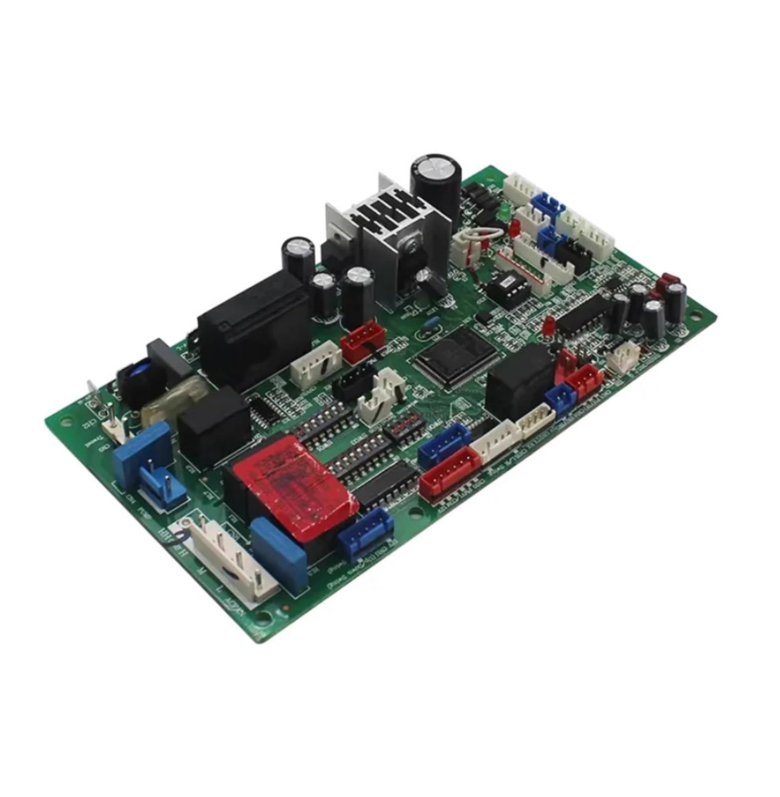 Klimaanlage Motherboard 0151800161 0151800161C Platine 0151800161E Klimaanlage Teile(0151800161C)