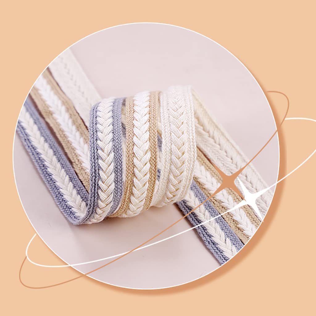 Lacci elastici per scarpe, lacci per scarpe in tela, lacci colorati allargati piatti, lacci piatti per scarpe da ginnastica, lacci per scarpe con orecchie di grano, resistenti all'usura, adatti per