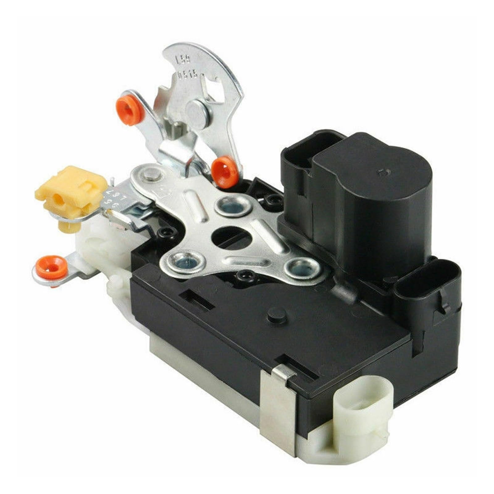 Serrure de porte intégrée LH conducteur OGRAFF 15110643 bloc loquet avant