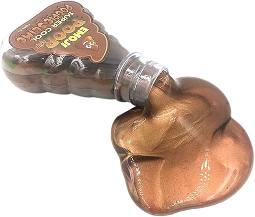Dapei Einzigartig Braun Schleim Kinder SpaAY Crazy Floam Schlamm Duft Entlastung Charme Langsam Steigende Simulation Lehm Spielzeug GlA nzendes Geschenk 120ml Dapei Einzigartig Braun Schleim Kinder SpaAY Crazy Floam Schlamm Duft Entlastung Charme Langsam Steigende Simulation Lehm Spielzeug GlA nzendes Geschenk 120ml