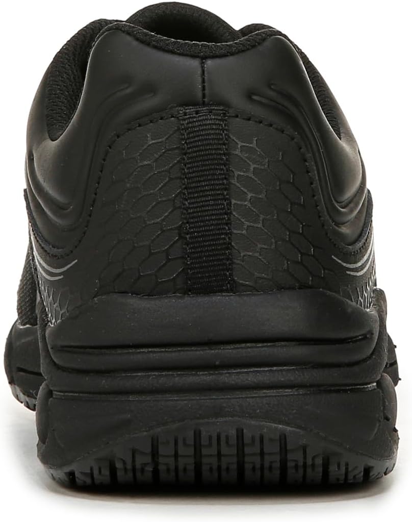 Dr.Scholl's Shoes Womens Blaze Slip Resistant Work Sneaker