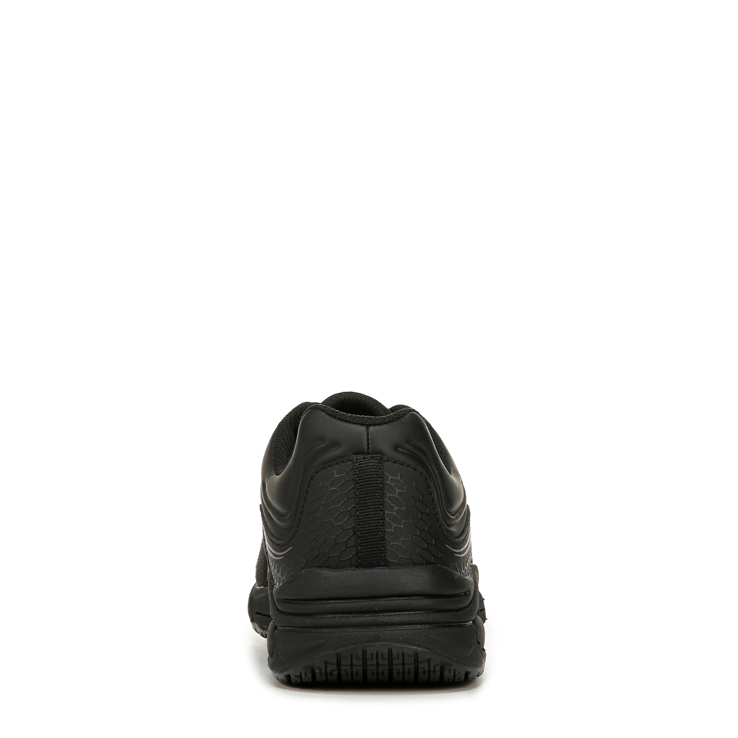 Dr.Scholl's Shoes Womens Blaze Slip Resistant Work Sneaker