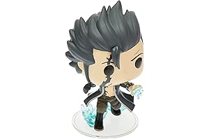 Gray Fullbuster Funko Pop