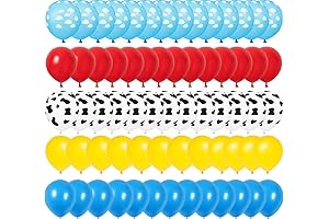Toy Story Inspired Birthday Party Decorations Balloon Garland Kit