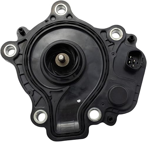 Vista 333 de TRQ Bomba de agua de motor compatible con Nissan 240Z 1970-1973 1974 260Z 1975-1978 280Z 1979-1983 280ZX 1977-1981 810 1982-1984 Maxima