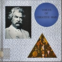 Voices of Creative Man B000FB9C4Y Book Cover