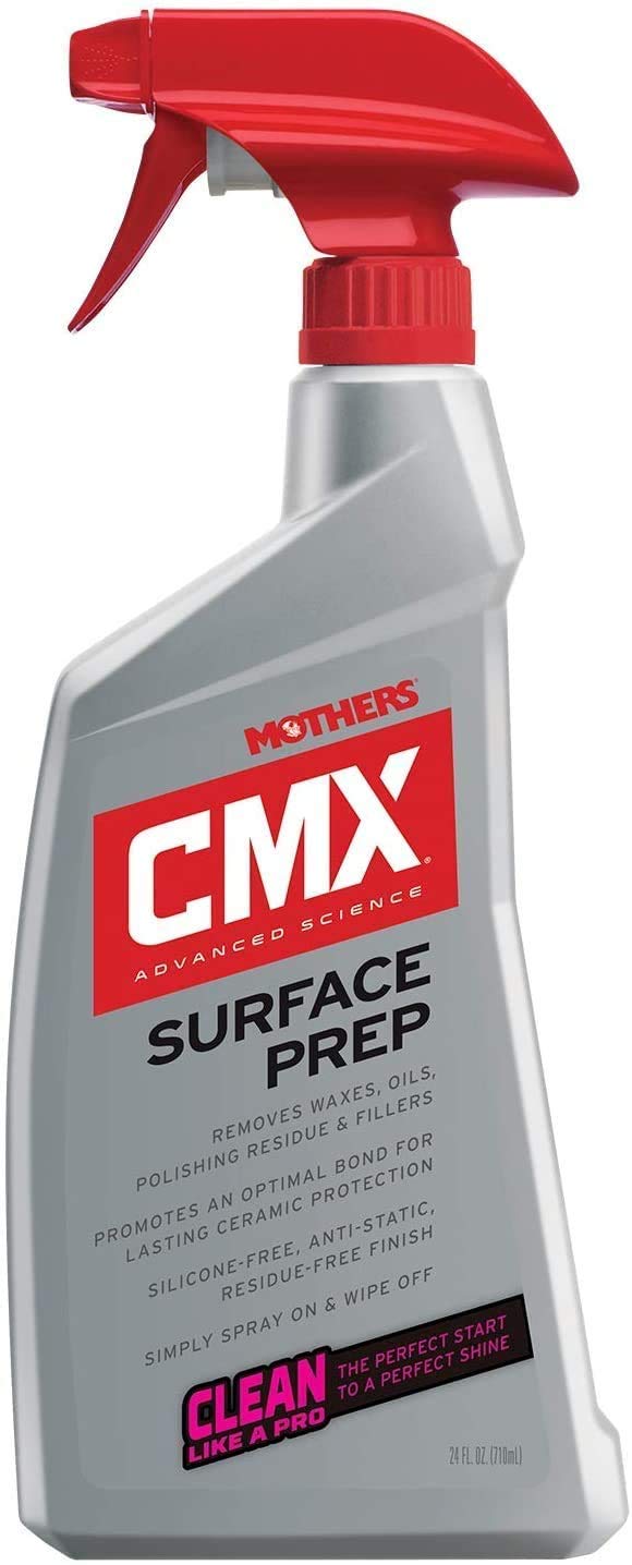 Mothers CMX Surface Prep, 24 oz. by Mothers - Used condition - CA$16.22