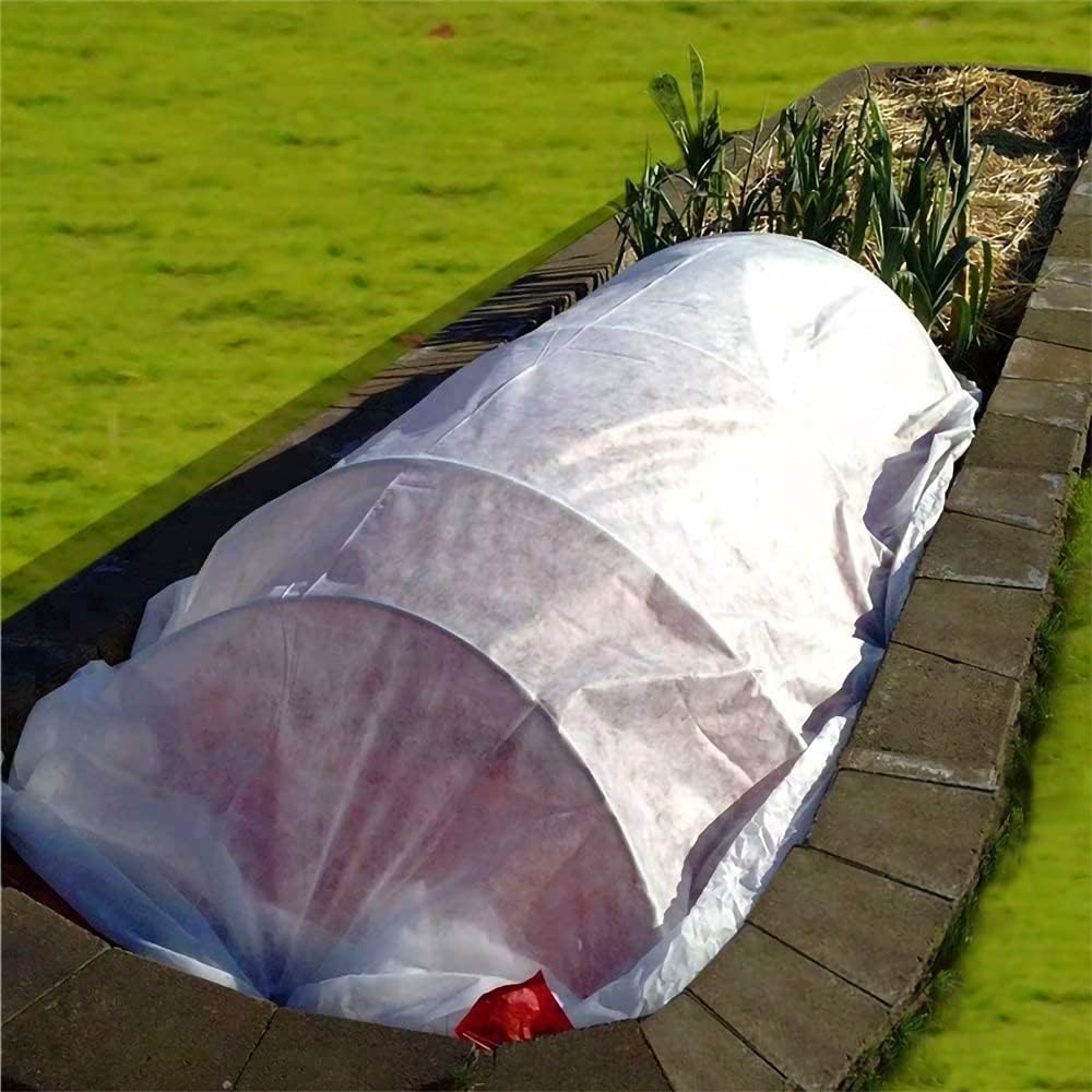 XIANTIAN Heavyweight Garden Fleece - More (1.6 x 20m, 30gsm) - Image 4
