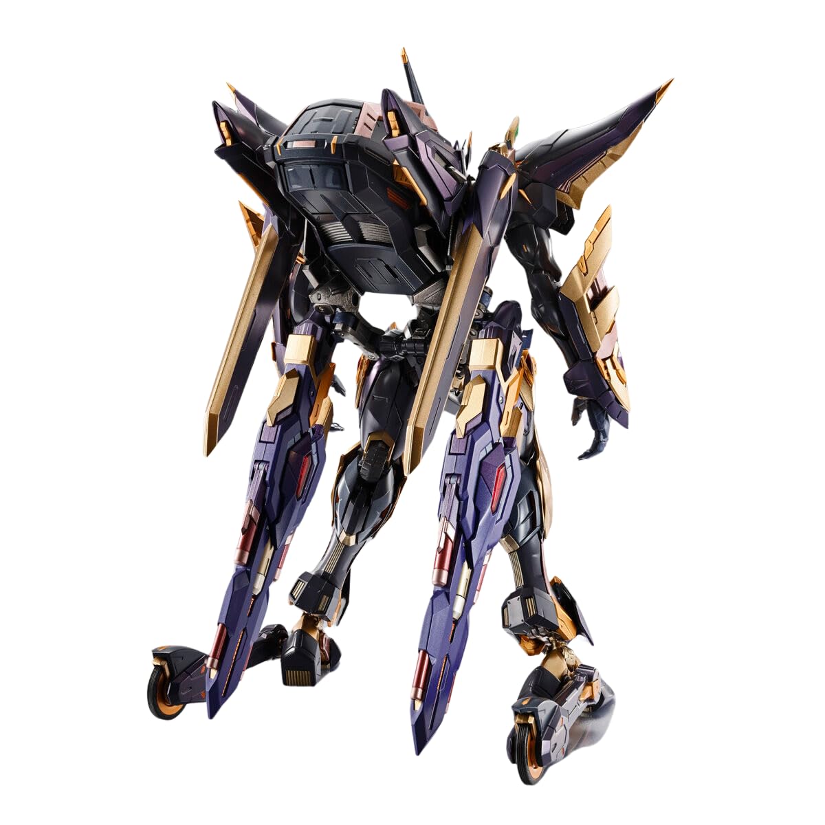 BANDAI L BUILD ランスロットアルビオンゼロ METAL BUILD LANCELOT ALBION ZERO / ランスロット・アルビオン