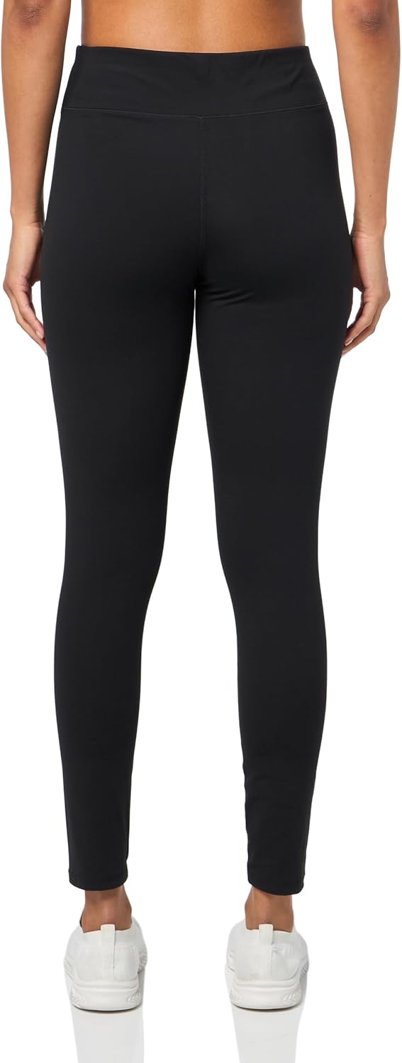 Tommy Hilfiger Womens Interlock Compression Legging - Image 2