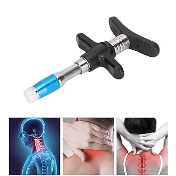 ザ・テクニック - PROFESSIONAL・CHIROPRACTIC Amazon.com: Chiropractic Adjusting Tool Chiropractic Tool