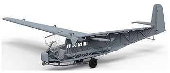 Amazon | ブロンコモデル 1/35 ドイツ軍 DFS230B-1襲撃