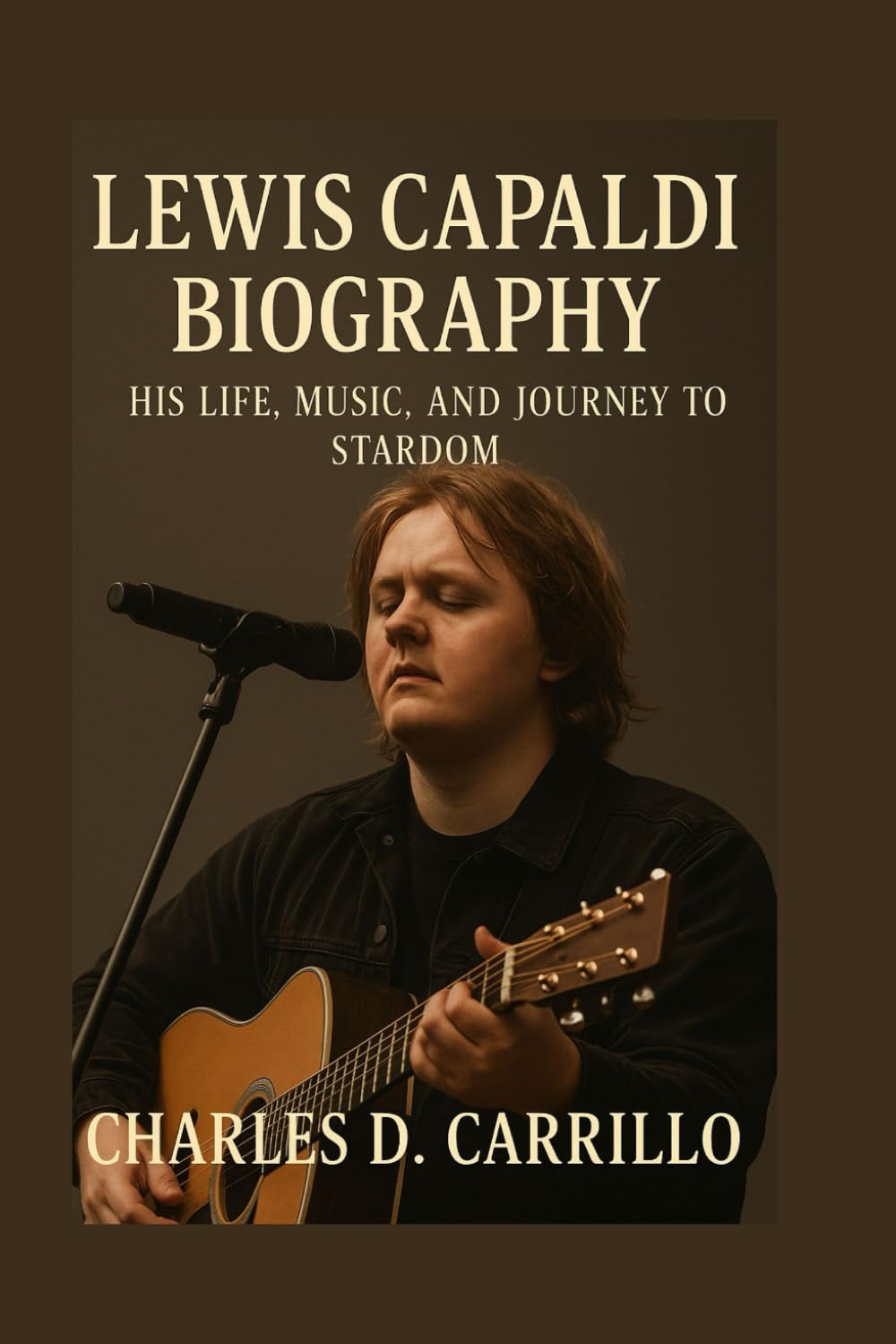 LEWIS CAPALDI BIOGRAPHY: HIS LIFE, MUSIC, AND JOURNEY TO STARDOM