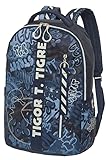 MOCHILA ESCOLAR TIGOR STREET 100% ORIGINAL