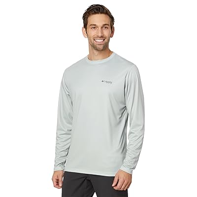 Columbia Terminal Tackle PFG Fishtm Long Sleeve Shirt Men