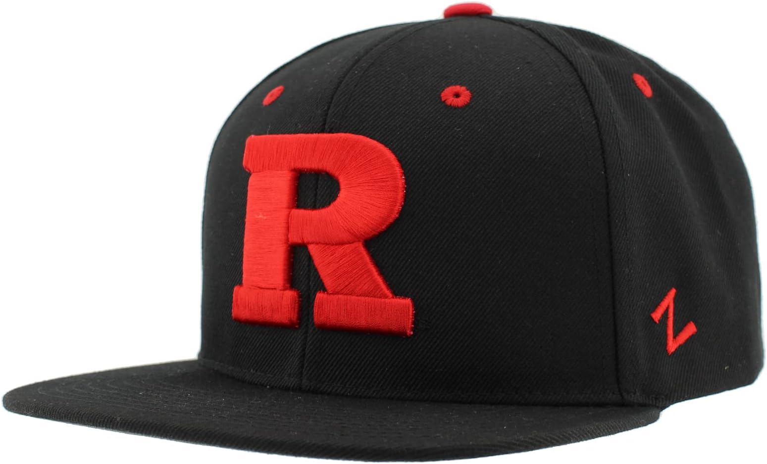 ZHATSNCAA Officially Licensed Snapback Hat Flat Brim Z11 Alternate
