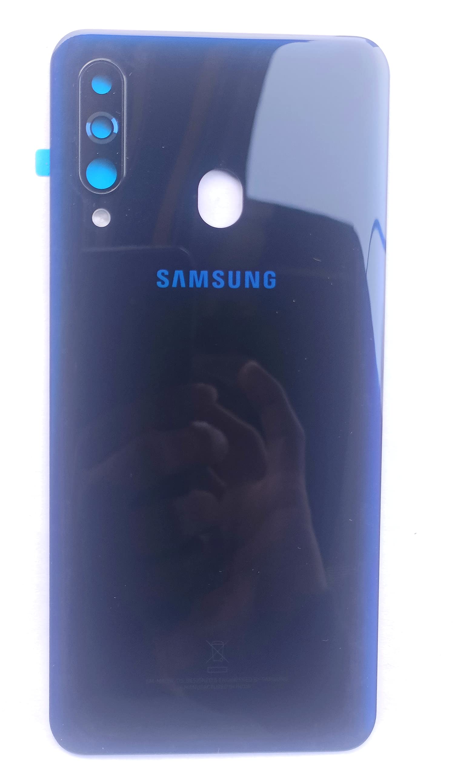 Samsung galaxy m40 back panel Clearance