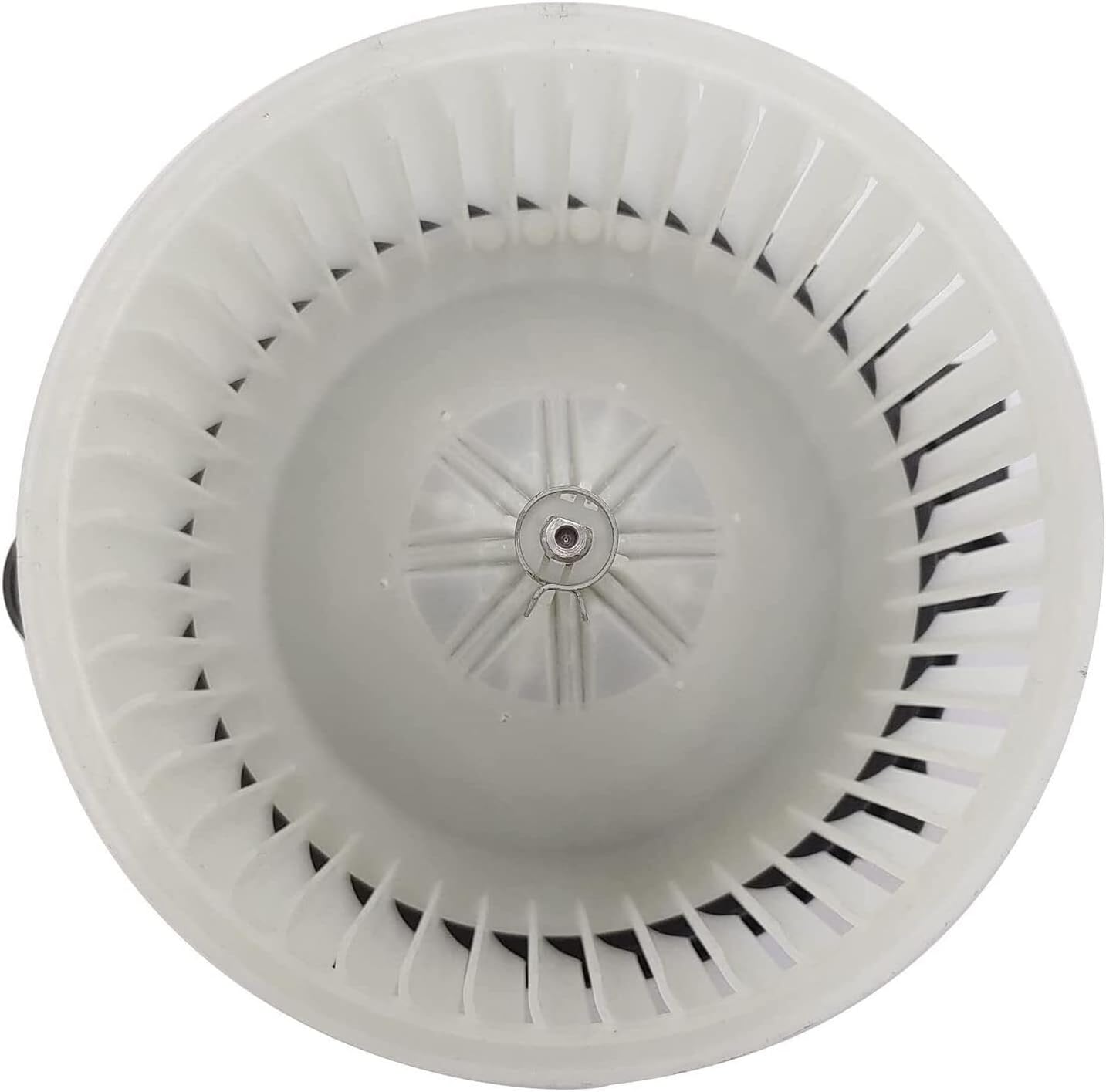 14V Blower Motor Launch Edition Fits 97113G2000 Front 1pc 17.6A-Current Type 96-Noise Blowermotor Ccw-Rotation 683058235268