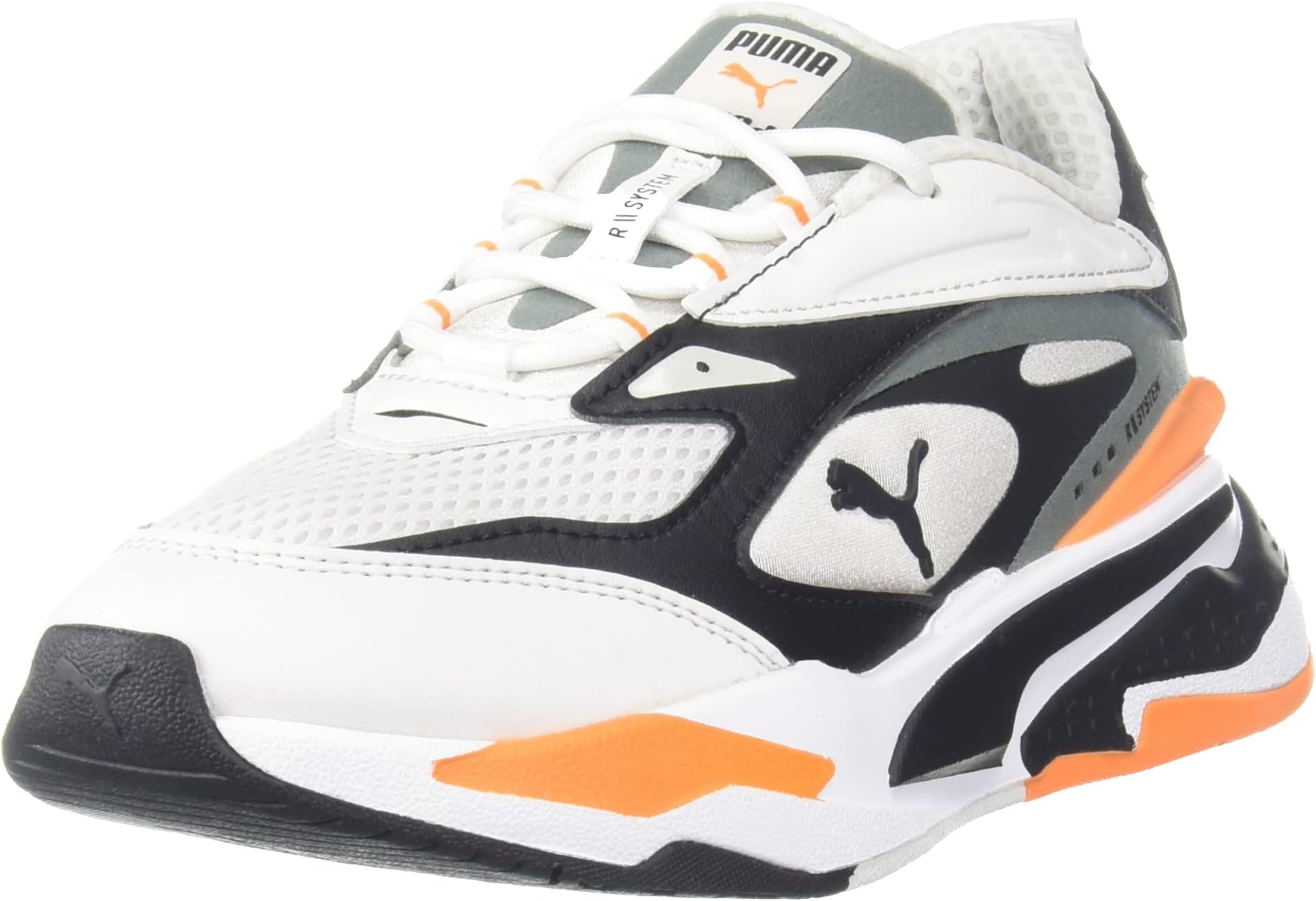 Puma Unisex-Adult Rs-Fast Intl Game Sneaker