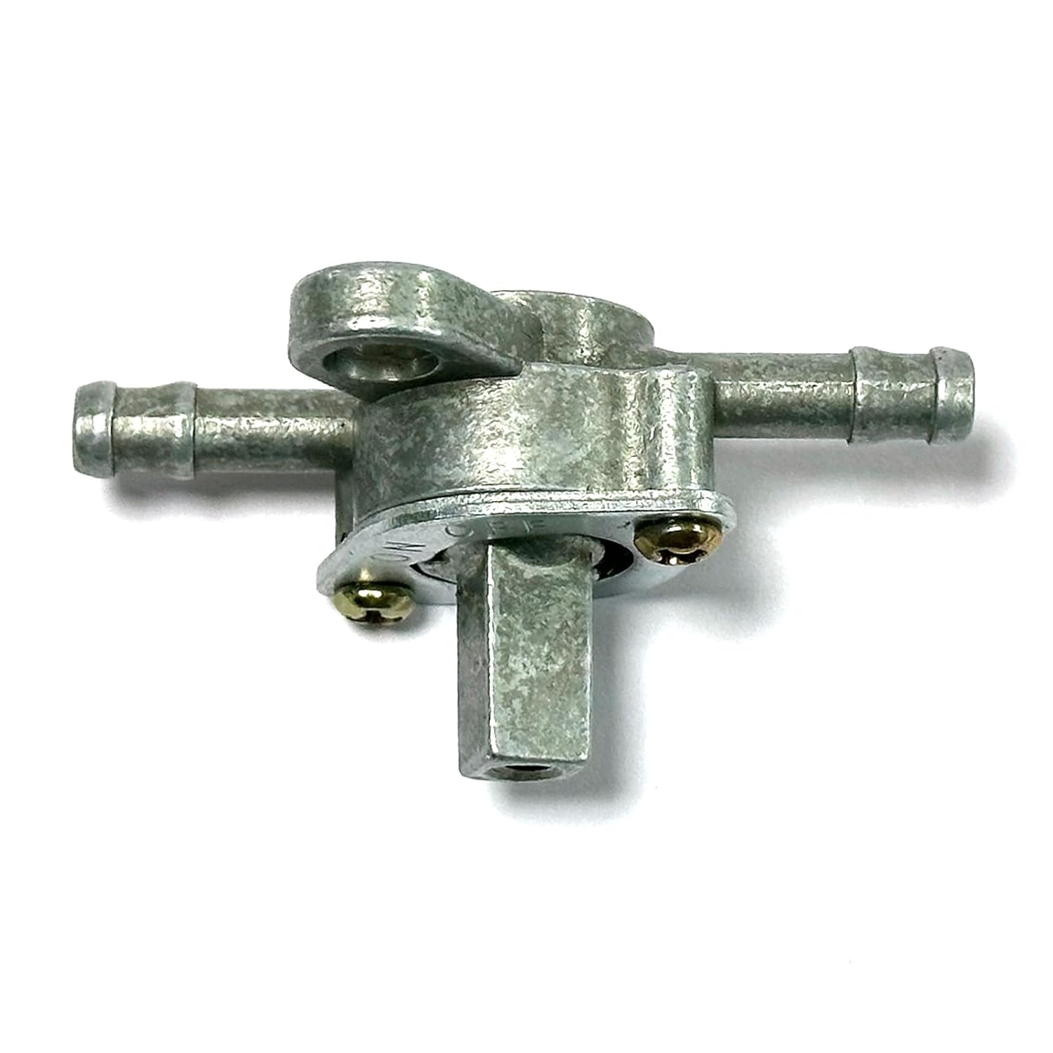Fuel Cut-Off Valve (Fuel Switch) Suitable for Homelite and Ryobi Part Number HM-678670005 678670005 Also Applicable to Powerhouse PH2100PRi Generator
