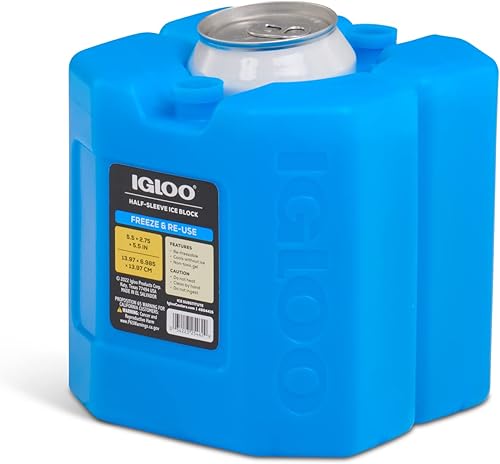 Miniatura 4 de Igloo Maxcold Ice Block