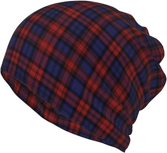 Slouchy Beanie for Men and Women, Multifunctional Beanie hat Multifunctional Scarf Running Beanie Hat