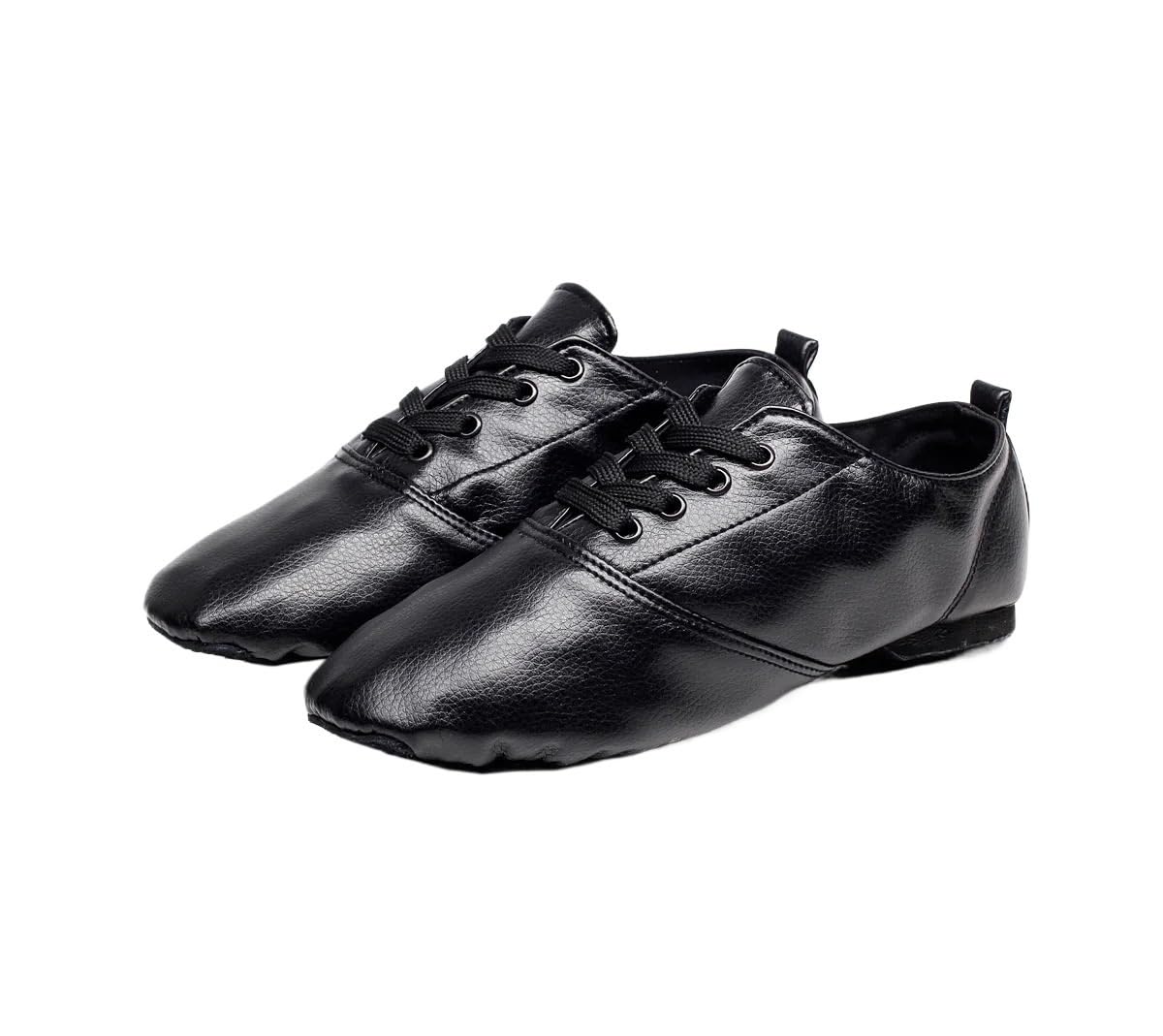 Generisch Ballettschuhe Herren-Tanzschuhe, Damen-Tanzschuhe for Erwachsene, weiche Yoga- und Ballettschuhe, Kinder-Tanzschuhe