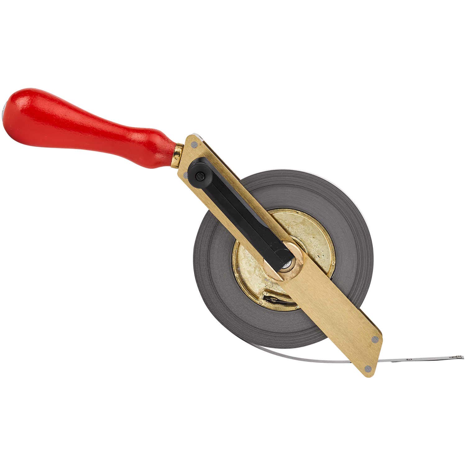 Watermark Stainless Steel Chalk Tape, 100'/30m