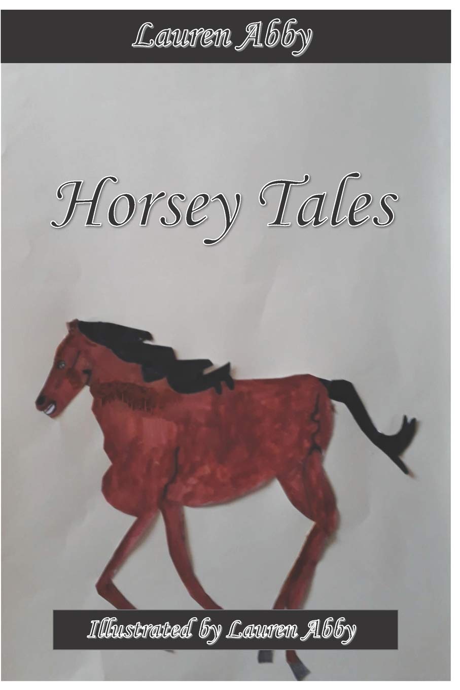 Horsey Tales
