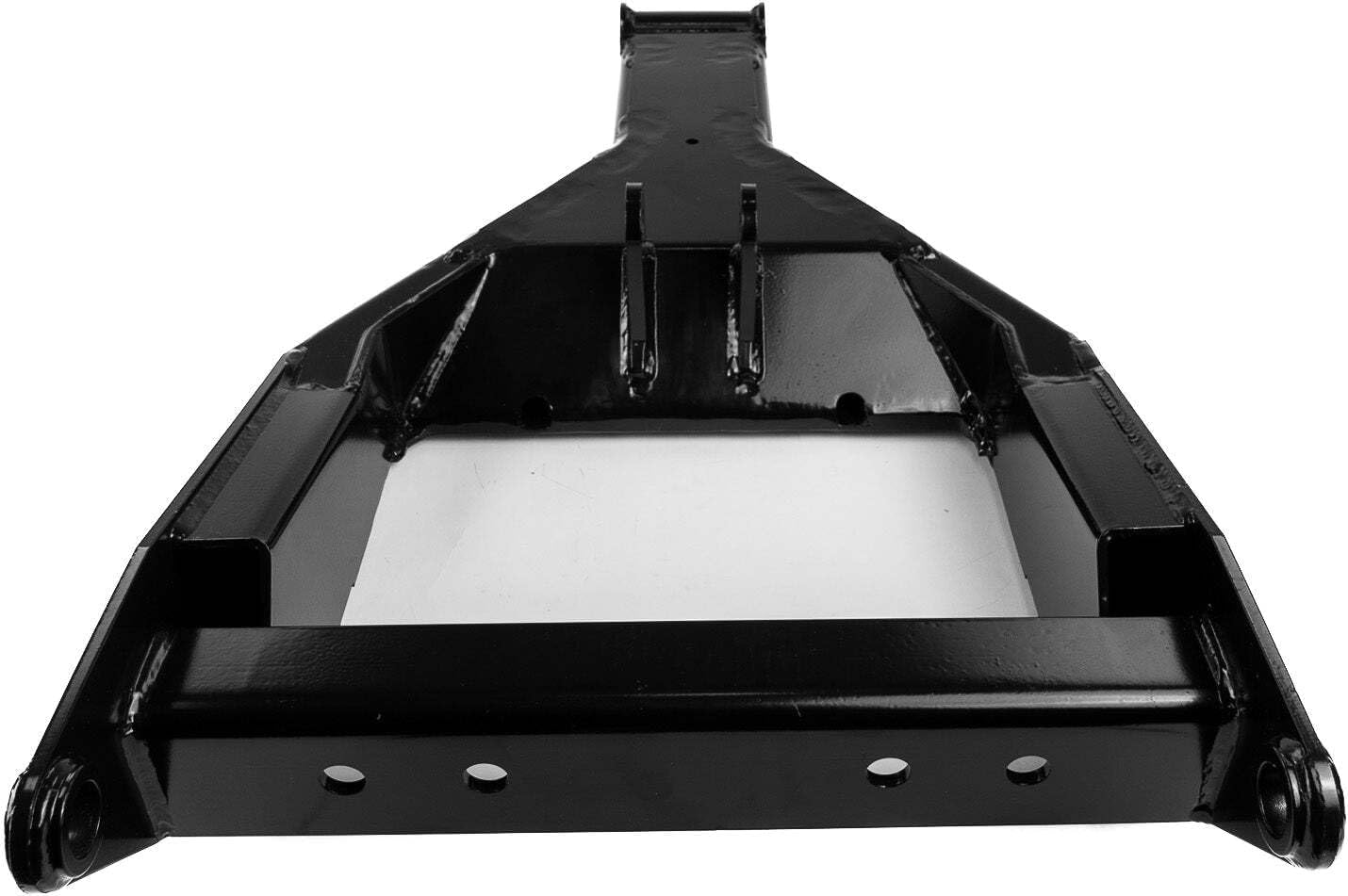MR. Snowplow Replaces BOSS Part TFR09708-3 PUSHFRAME ASM RT3 V,06+ [Black]