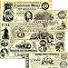 Civil War Era Paper Money Set B
