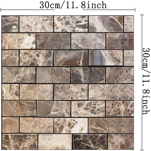Miniatura 3 de Paneles de pared 3D anticolisión ecológicos de lujo, azulejos de pared de espuma retro, panel de pared autoadhesivo para despegar y pegar, paneles