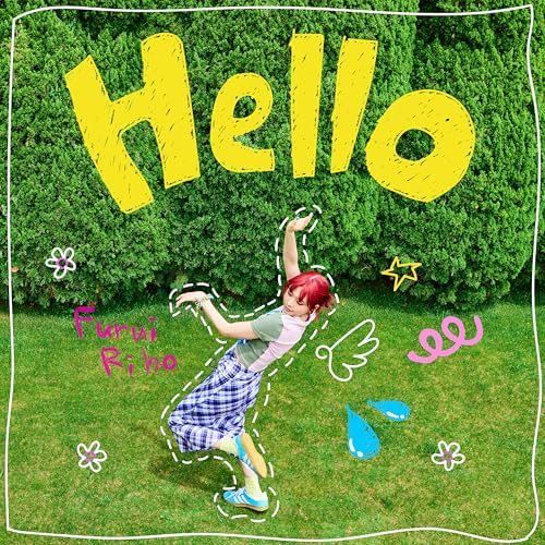 『Hello』
