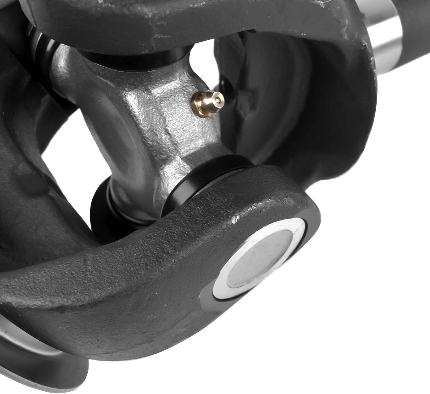 Front Left CV Axle Shaft 68644049AA 68216197AA Replacement for 2014-2018 Ram 2500 5.7L 6.4L 6.7L