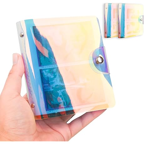 Instax Hello Kitty Mini Photo Album