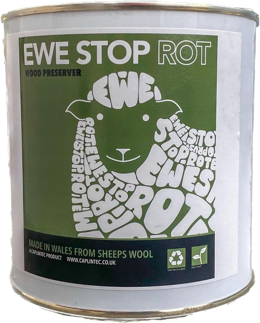 EWE STOP ROTWood Preserver 1000ml