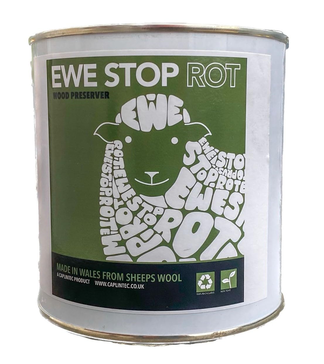 EWE STOP ROTWood Preserver 1000ml