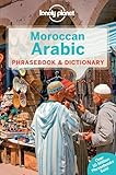 Lonely Planet Moroccan Arabic Phrasebook & Dictionary 4