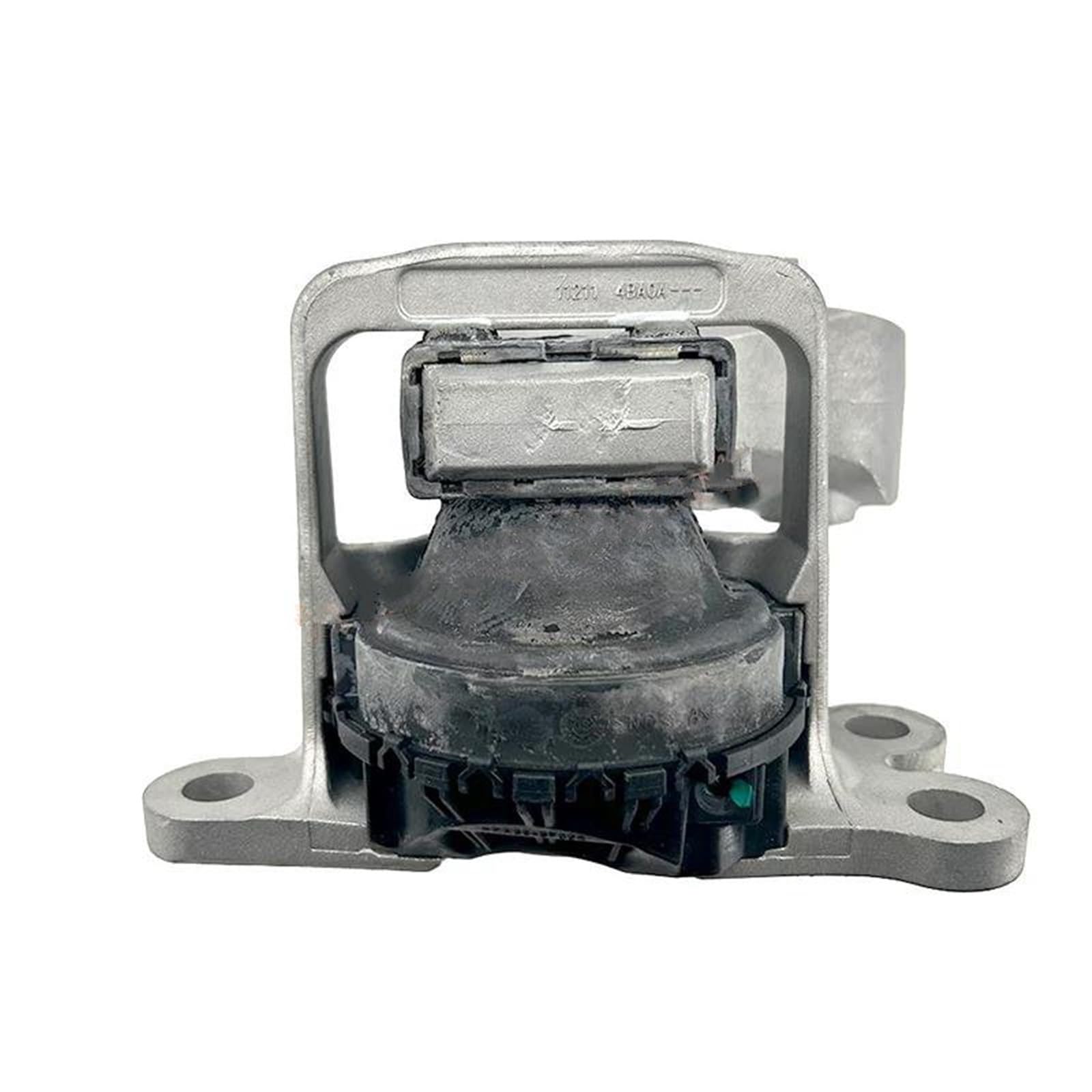 FQNBXY Car Transmission Mounts Engine Accessories Mount Kits For Nissan For Qashqai J11 1.6L For Diesel