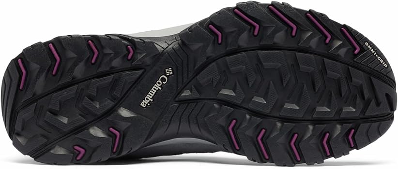 Crestwood, Zapatillas para Caminar Mujer5