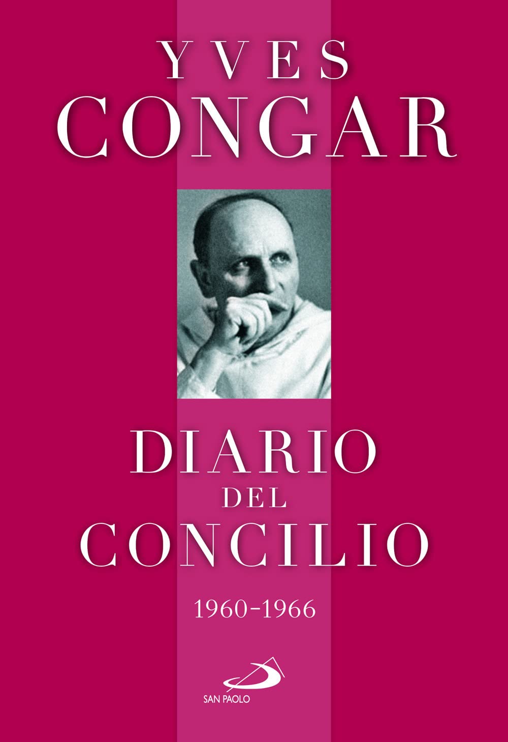 Diario Del Concilio (1960-1966) - 4