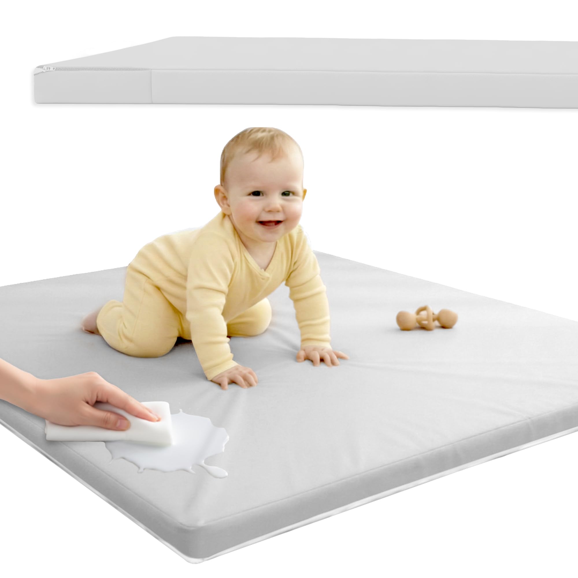 Sleepah Play Mat