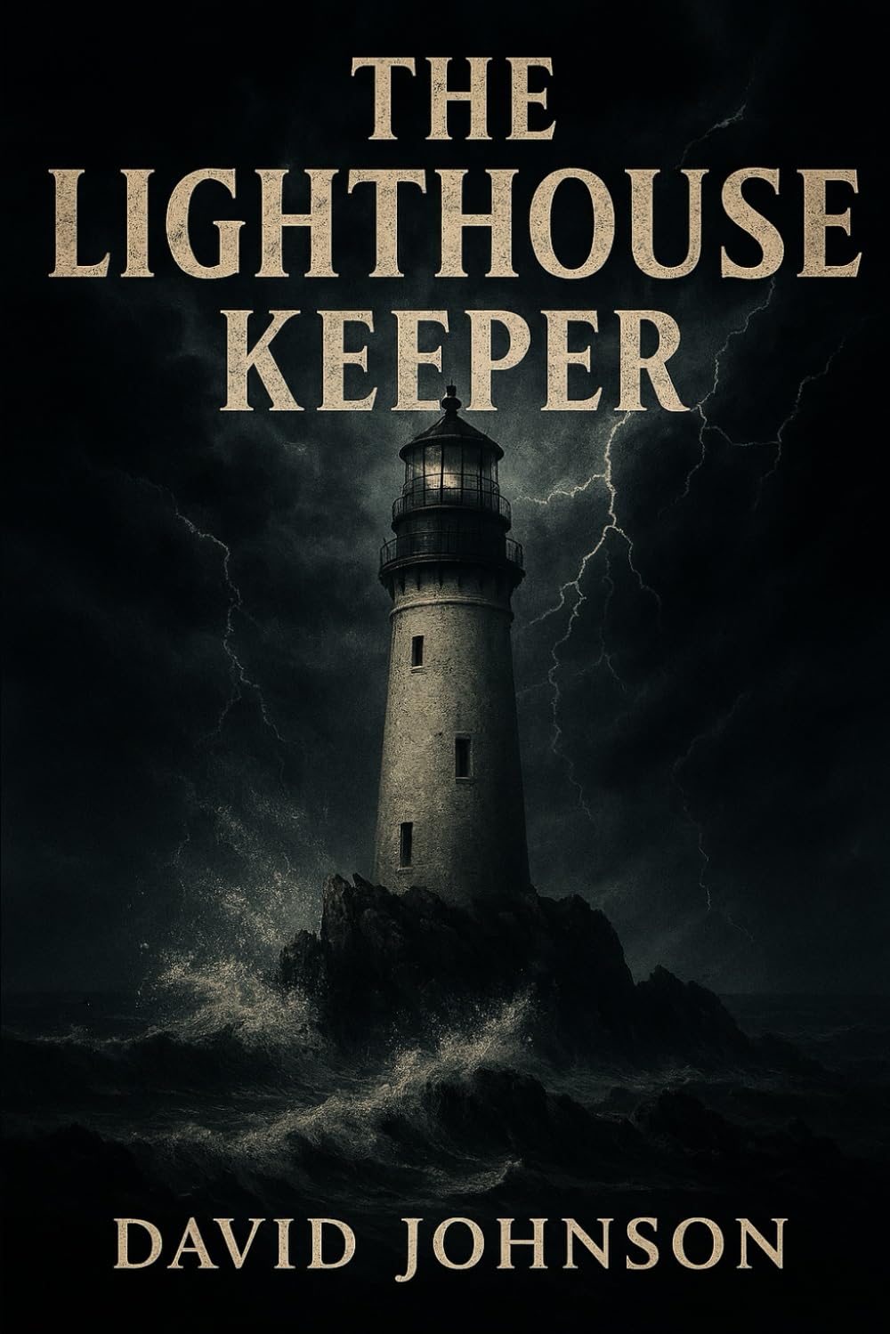 The Lighthouse Keeper