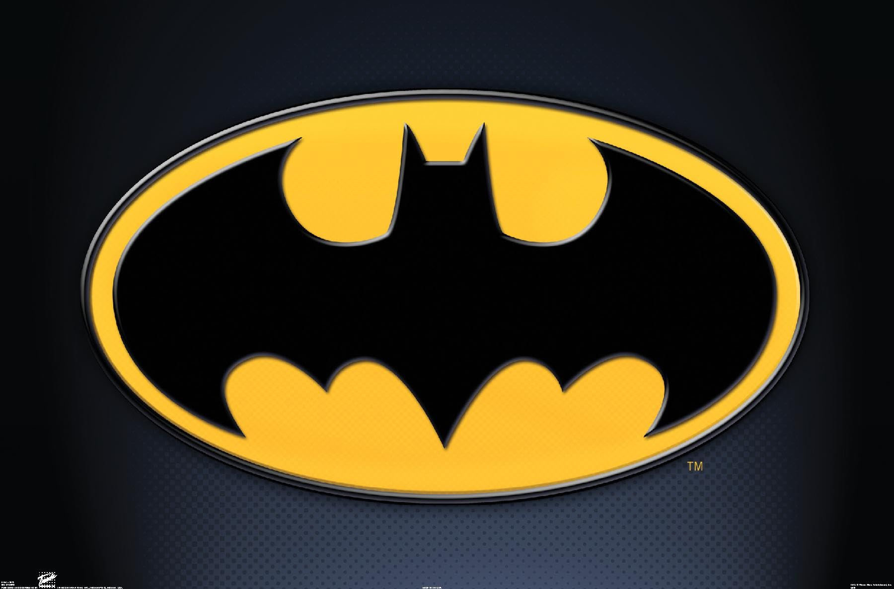 Amazon.co.jp: Trends International DCコミック - バットマン