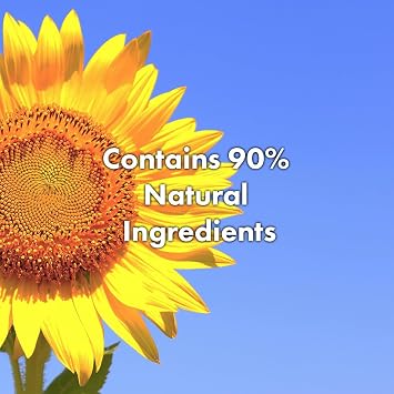 RATED GREEN Shea Butter Shampoo for Dry Damaged Hair 13.52 oz