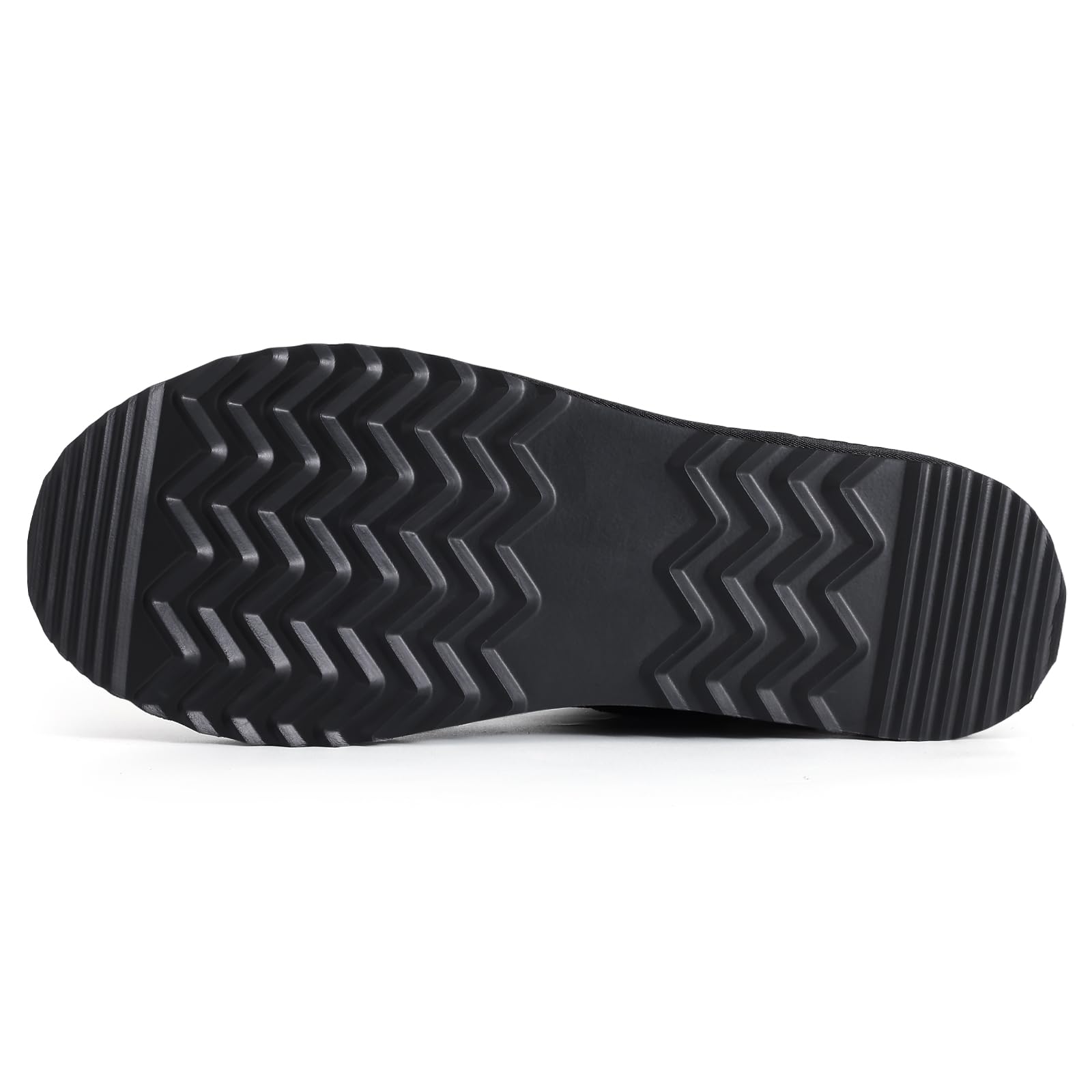 Litfun Pantuflas peludas para mujer, de gamuza auténtica, esponjosas, para invierno, acogedoras, peludas, cálidas, para interiores y exteriores