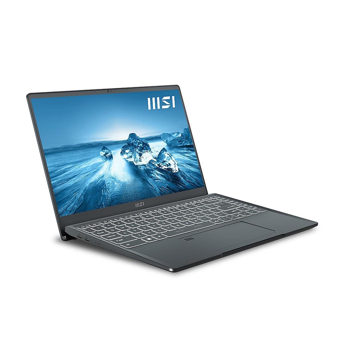 Amazon.co.jp: MSI Prestige 14 EVO 14インチ FHD 超薄型軽量