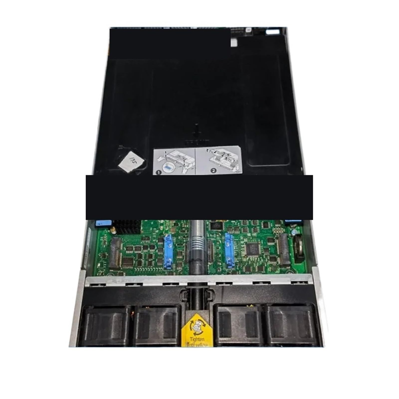 BALYDLUL For VNX5400 Controller 110-201-029B 110-201-026B 303-201-026B Kit